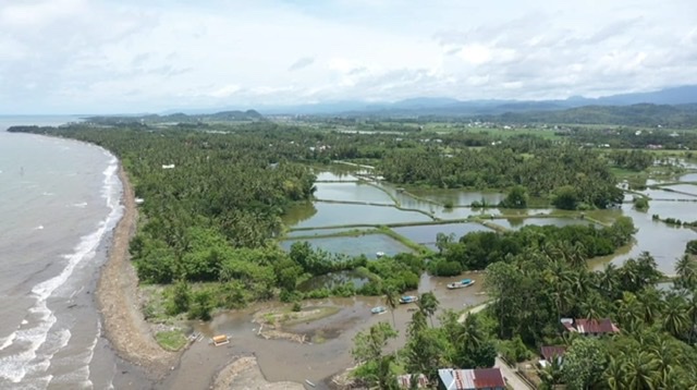 Prioritaskan Infrastruktur, Pemprov Sulsel Anggarkan Rp101,9 M untuk Pengerjaan Ruas Jalan Penghubung Barru-Soppeng